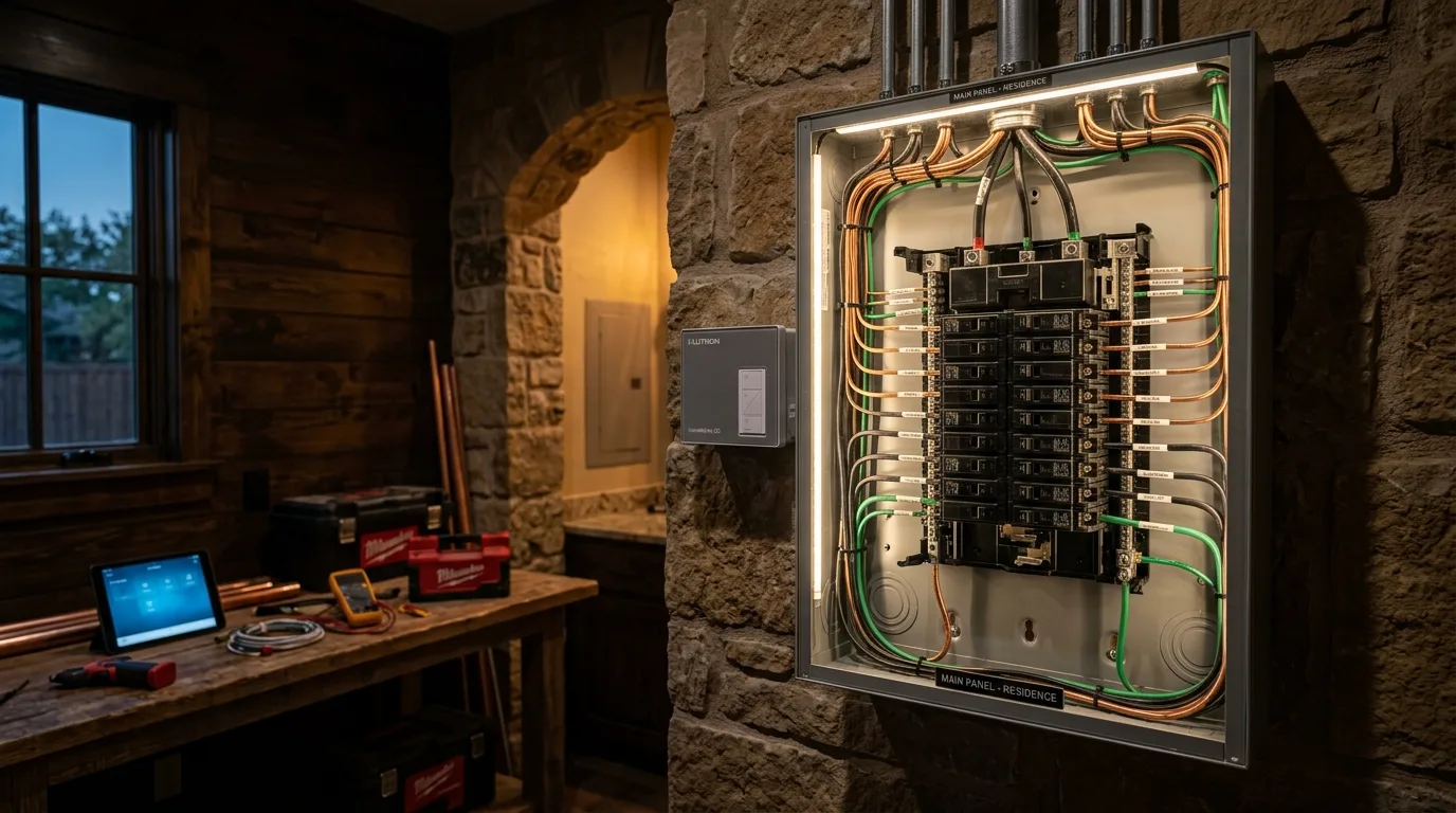 Onyx Electrical hero